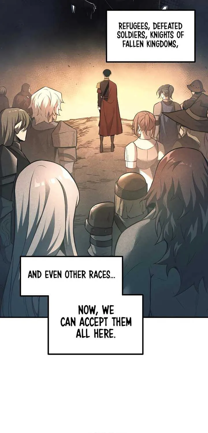I Became the Tyrant of a Defence Game Chapter 144 page 74 - 