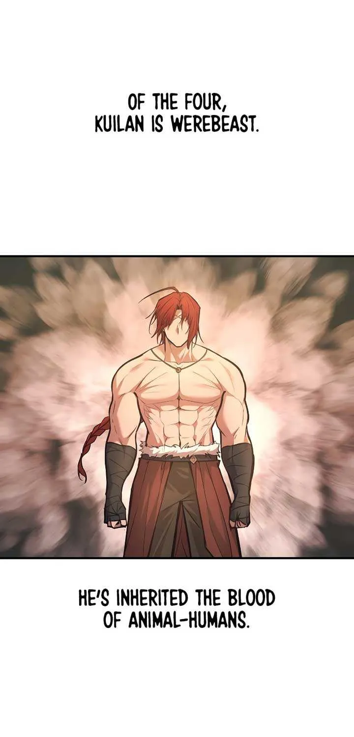 I Became the Tyrant of a Defence Game Chapter 144 page 79 - 