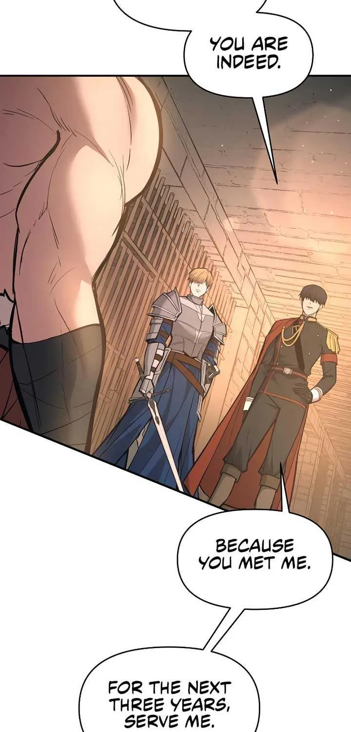 I Became the Tyrant of a Defence Game Chapter 144 page 81 - 