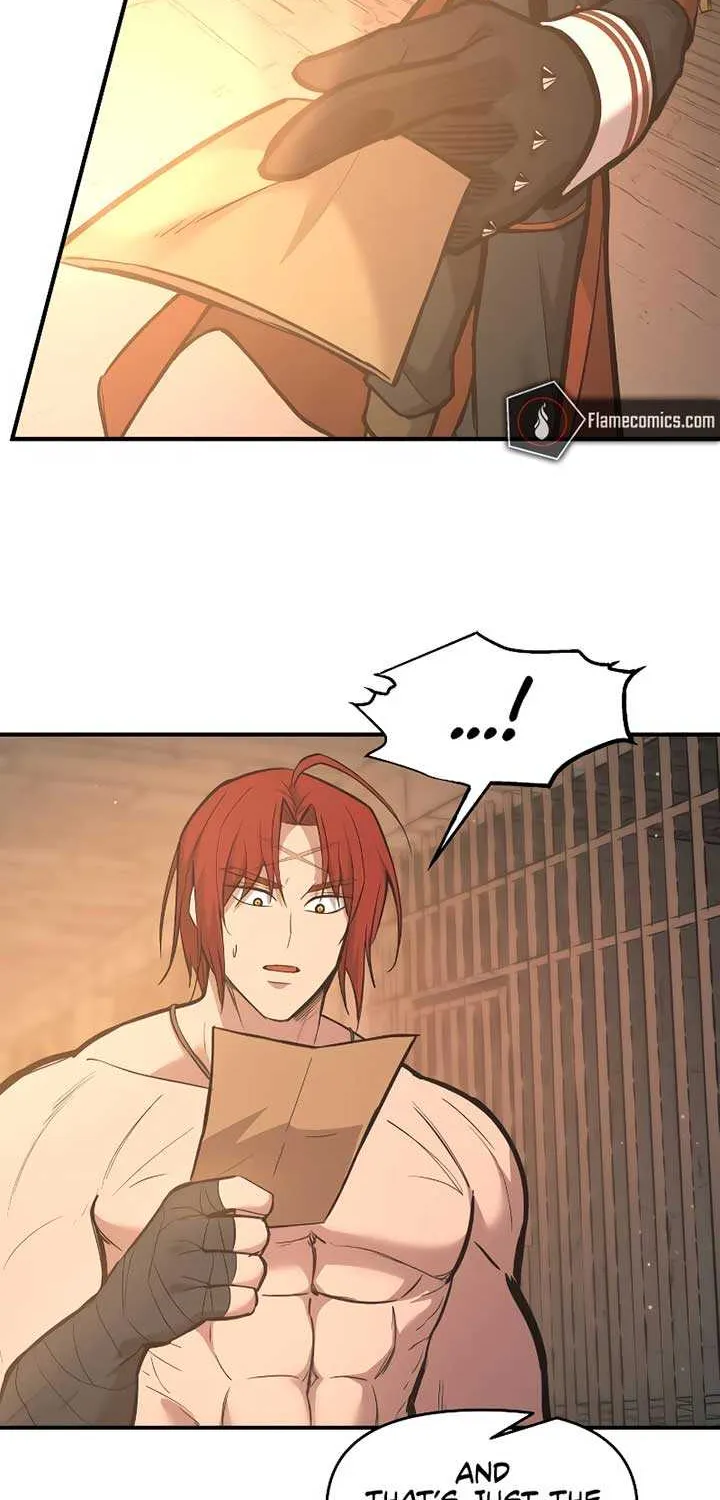 I Became the Tyrant of a Defence Game Chapter 144 page 84 - 