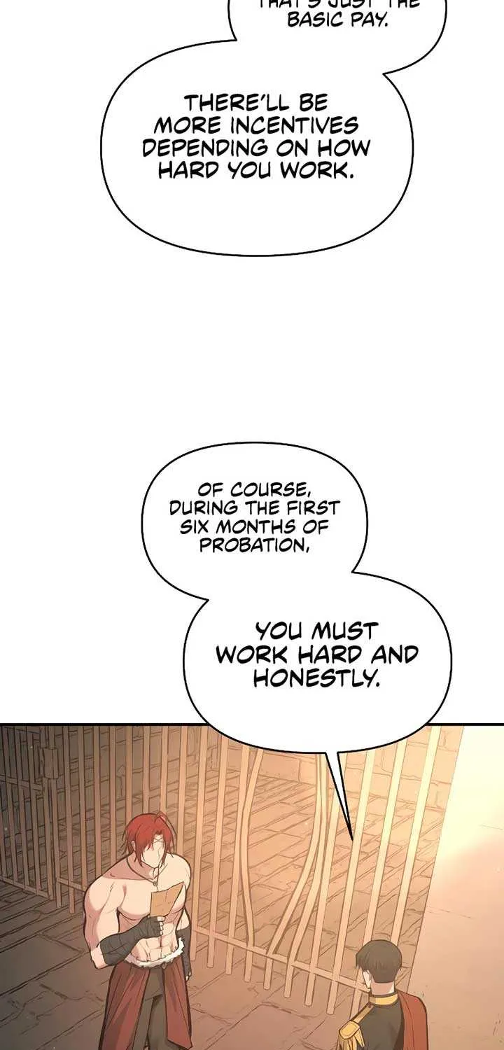 I Became the Tyrant of a Defence Game Chapter 144 page 85 - 