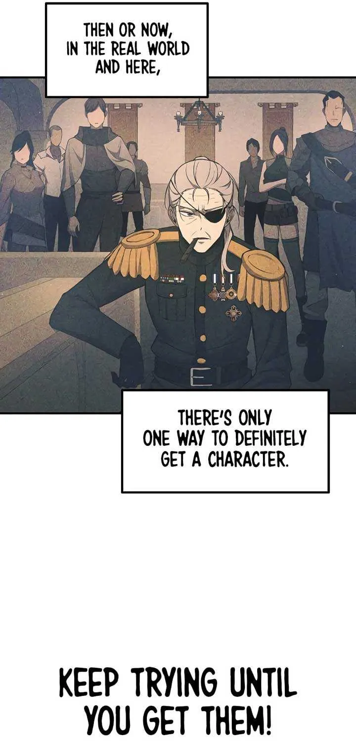 I Became the Tyrant of a Defence Game Chapter 144 page 87 - 