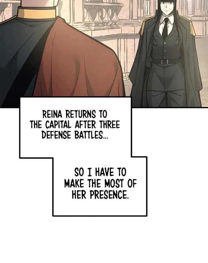 I Became the Tyrant of a Defence Game Chapter 144 page 94 - 