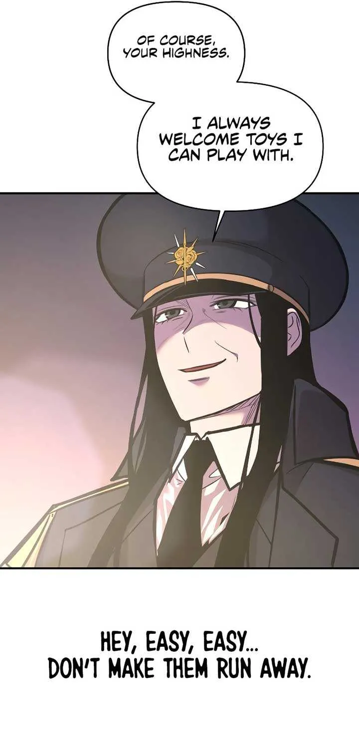 I Became the Tyrant of a Defence Game Chapter 144 page 95 - 