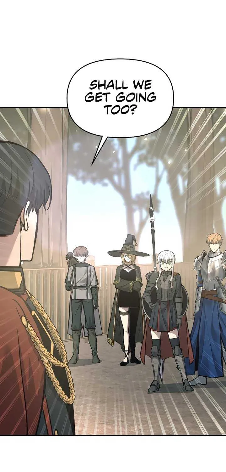 I Became the Tyrant of a Defence Game Chapter 144 page 96 - 