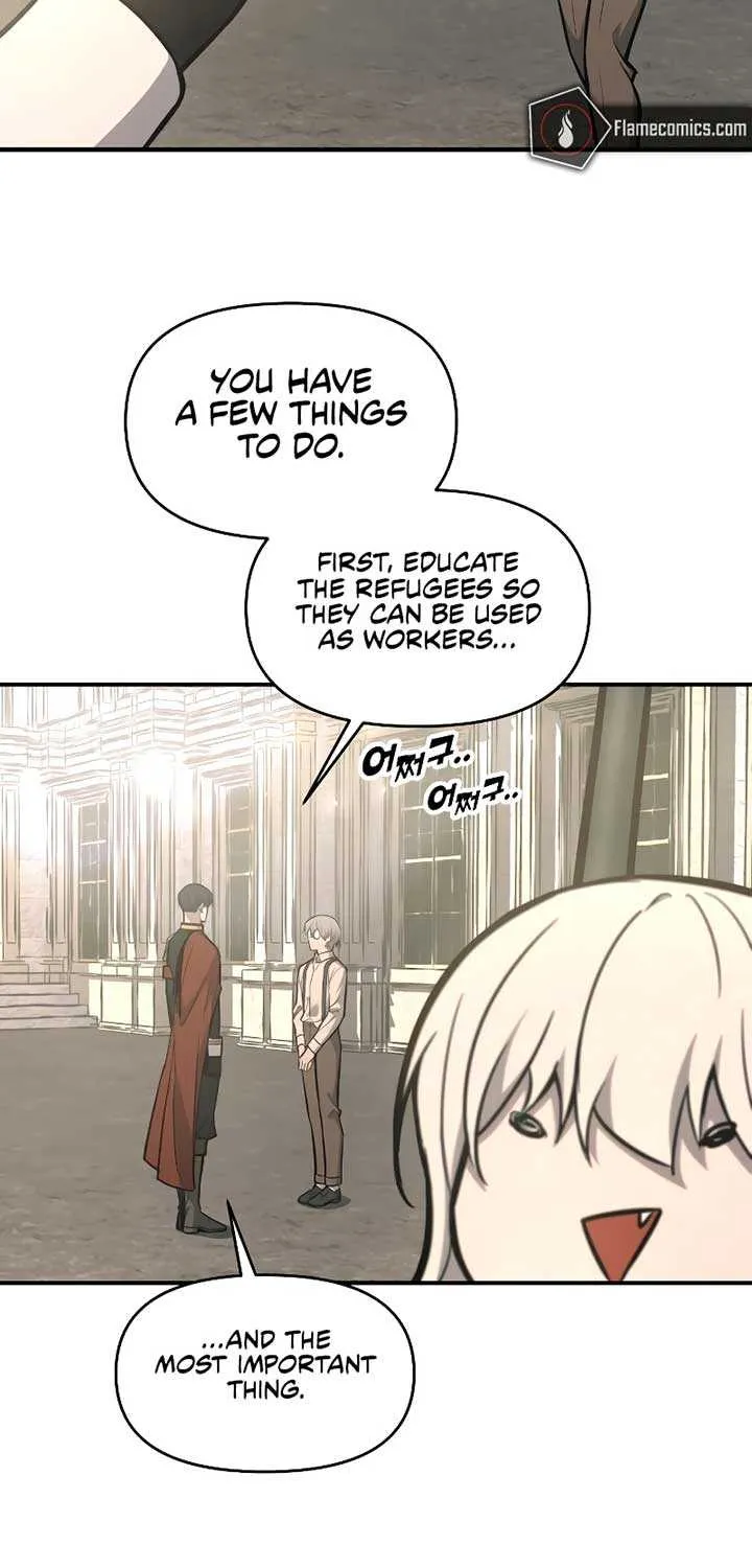 I Became the Tyrant of a Defence Game Chapter 144 page 99 - 