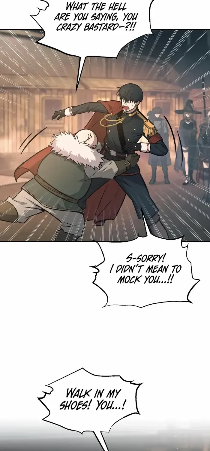 I Became the Tyrant of a Defence Game Chapter 145 page 12 - 