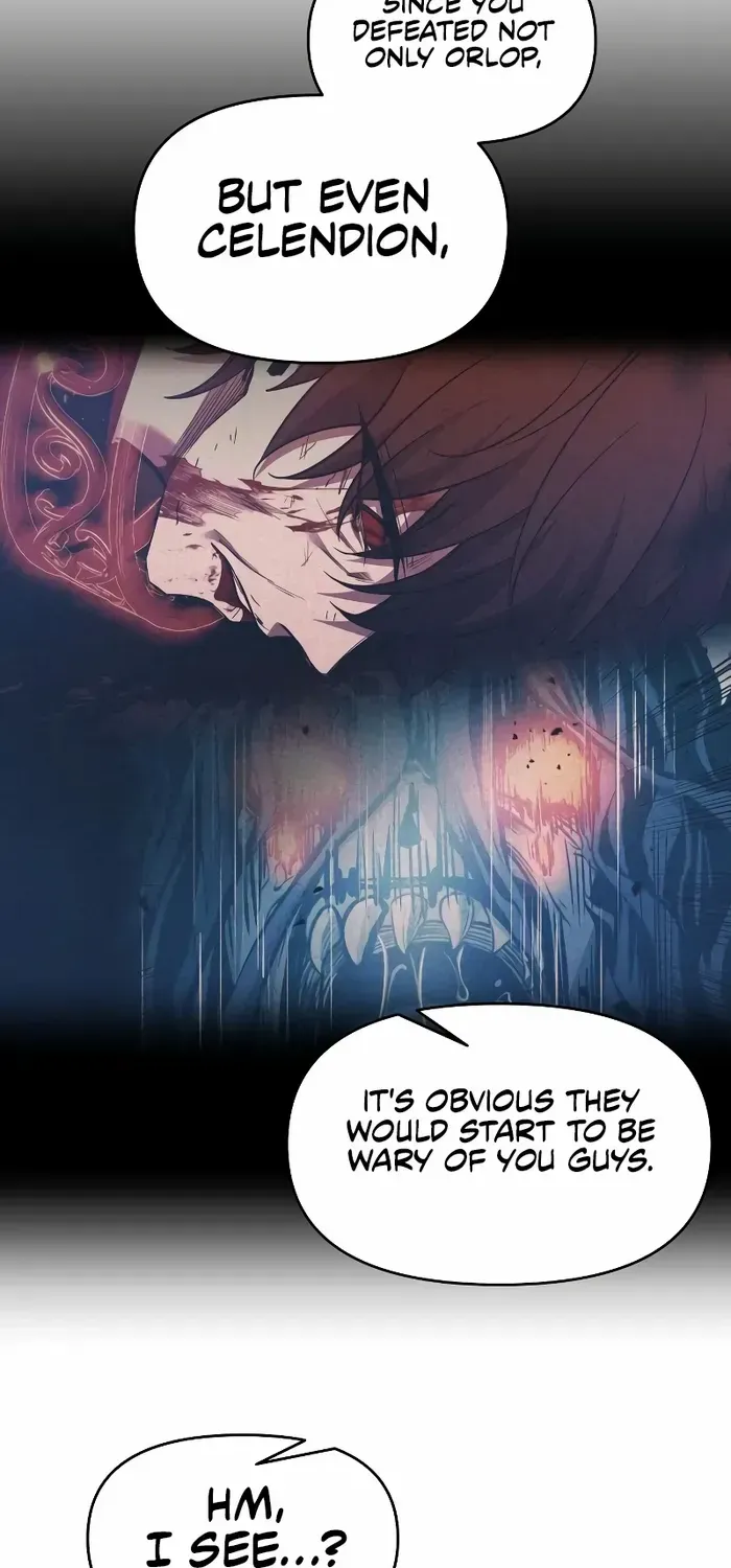 I Became the Tyrant of a Defence Game Chapter 145 page 23 - 