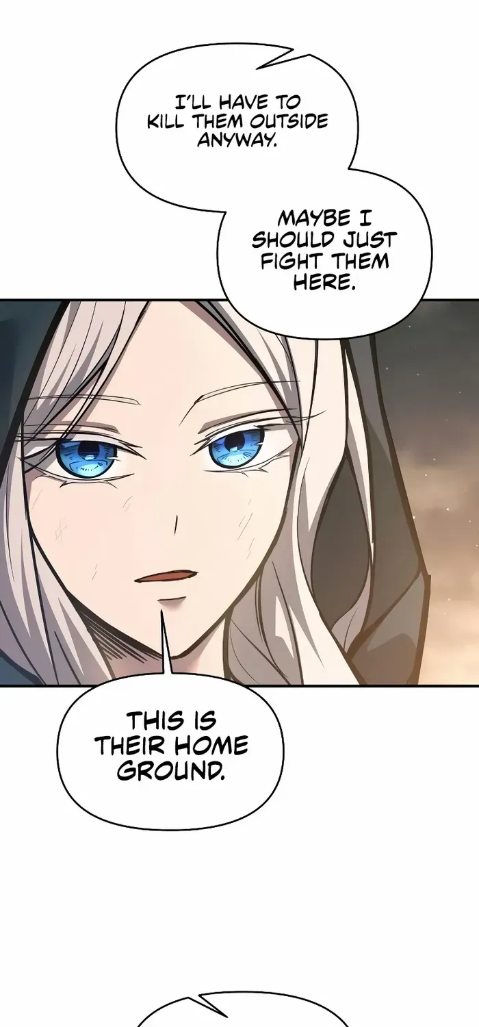 I Became the Tyrant of a Defence Game Chapter 145 page 25 - 