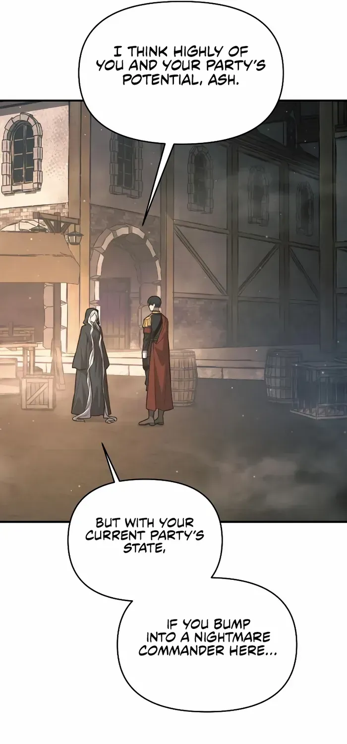 I Became the Tyrant of a Defence Game Chapter 145 page 29 - 