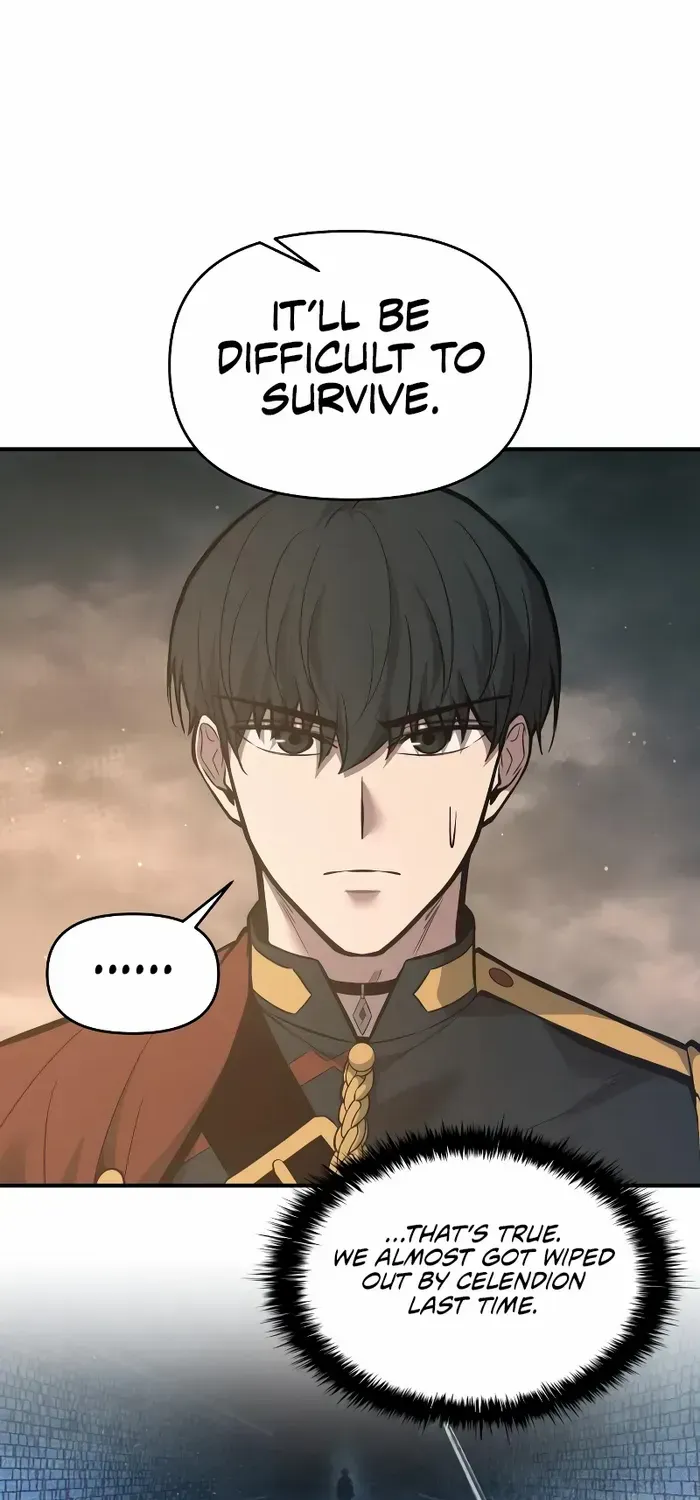 I Became the Tyrant of a Defence Game Chapter 145 page 30 - 