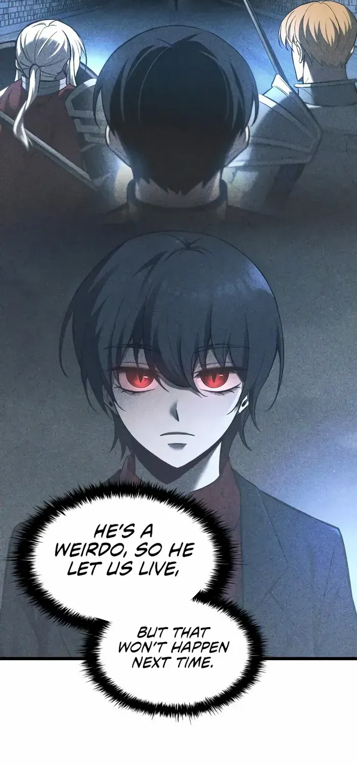 I Became the Tyrant of a Defence Game Chapter 145 page 31 - 