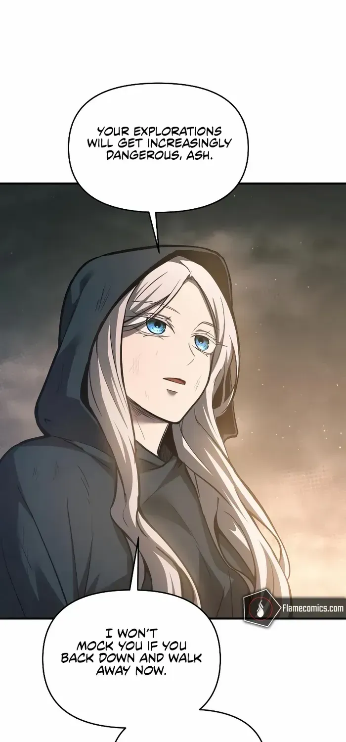 I Became the Tyrant of a Defence Game Chapter 145 page 32 - 
