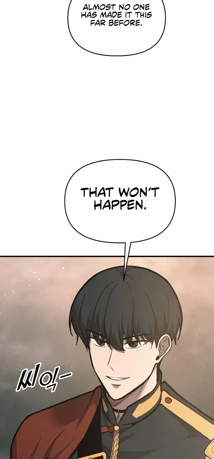 I Became the Tyrant of a Defence Game Chapter 145 page 33 - 