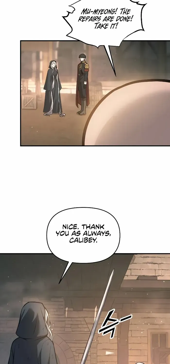 I Became the Tyrant of a Defence Game Chapter 145 page 36 - 