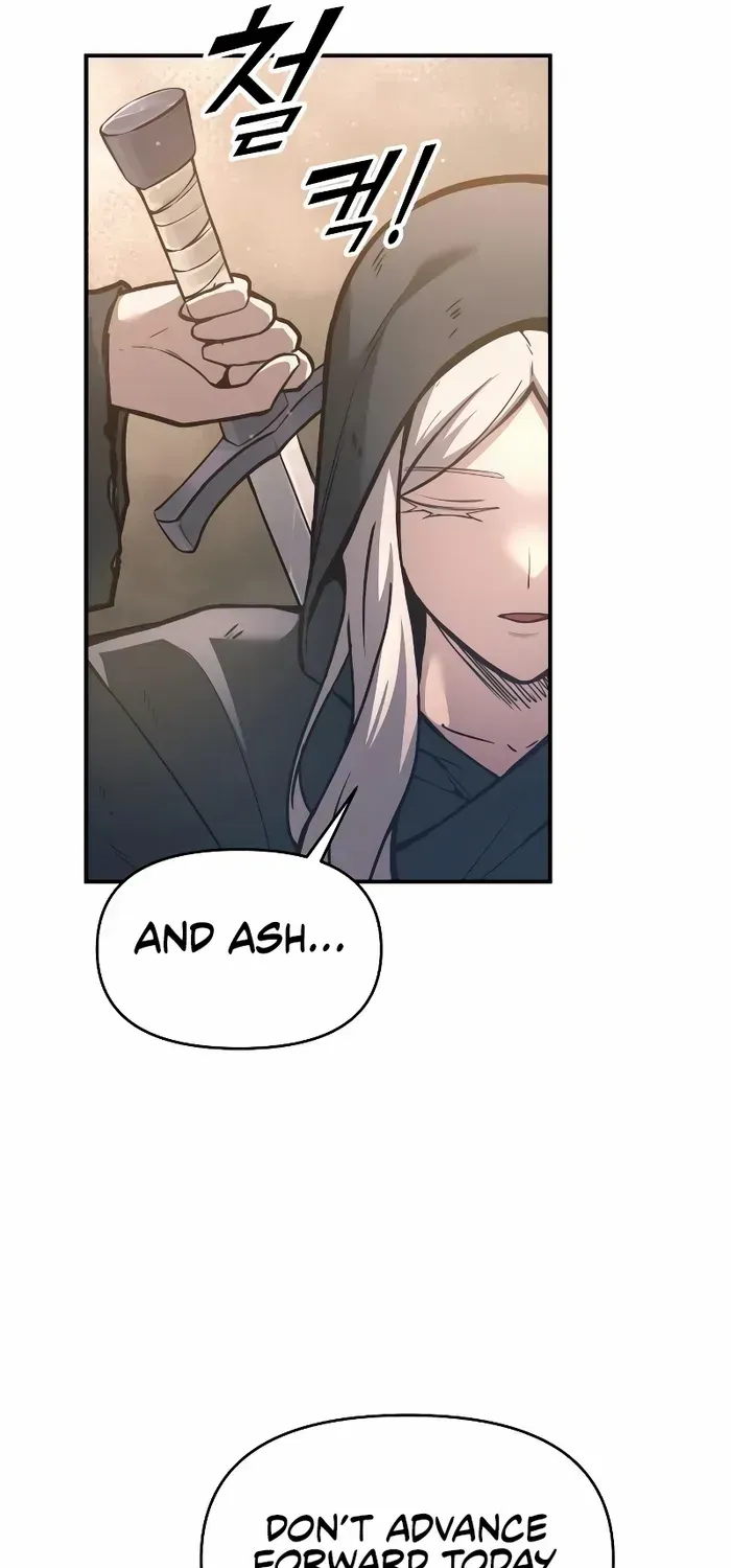 I Became the Tyrant of a Defence Game Chapter 145 page 38 - 