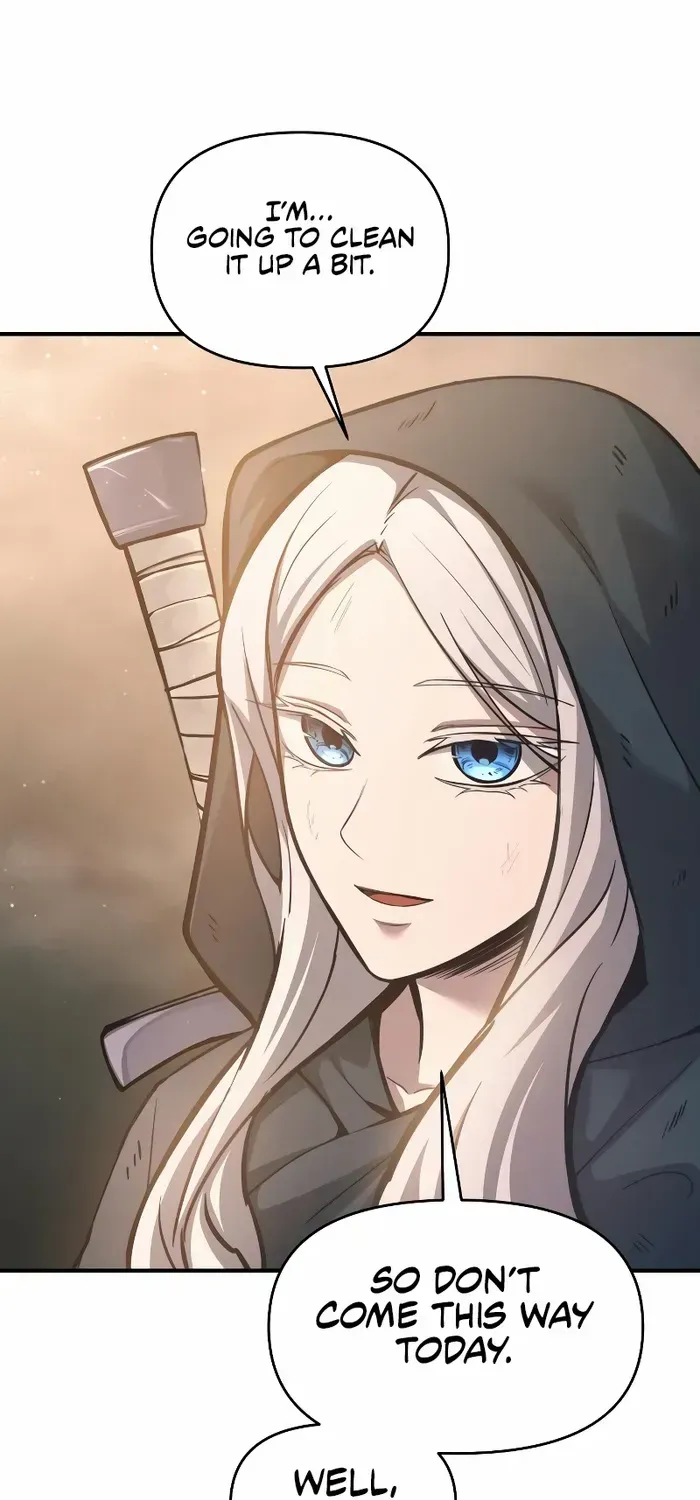 I Became the Tyrant of a Defence Game Chapter 145 page 40 - 