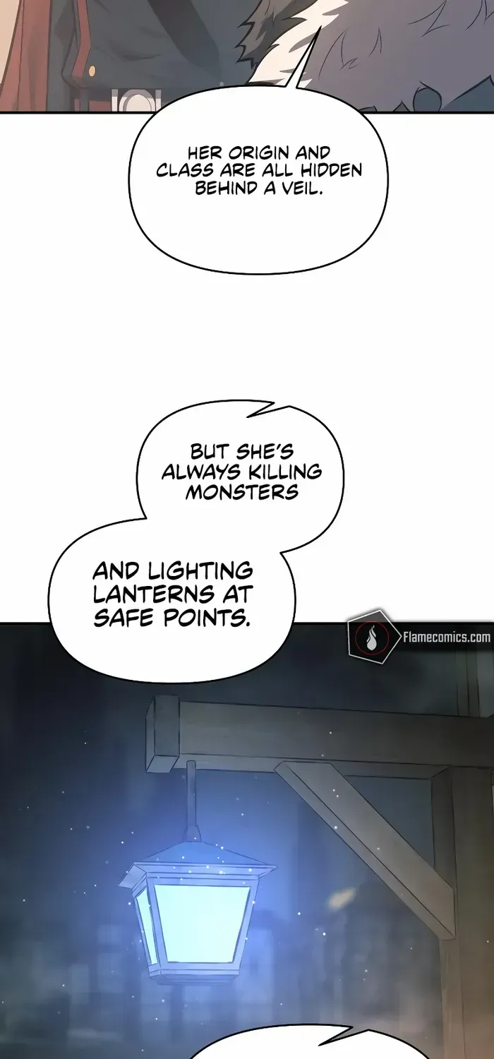 I Became the Tyrant of a Defence Game Chapter 145 page 43 - 