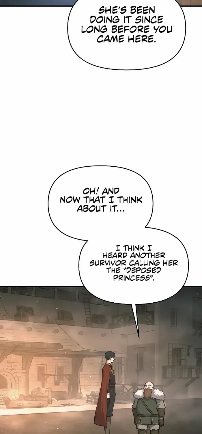 I Became the Tyrant of a Defence Game Chapter 145 page 44 - 
