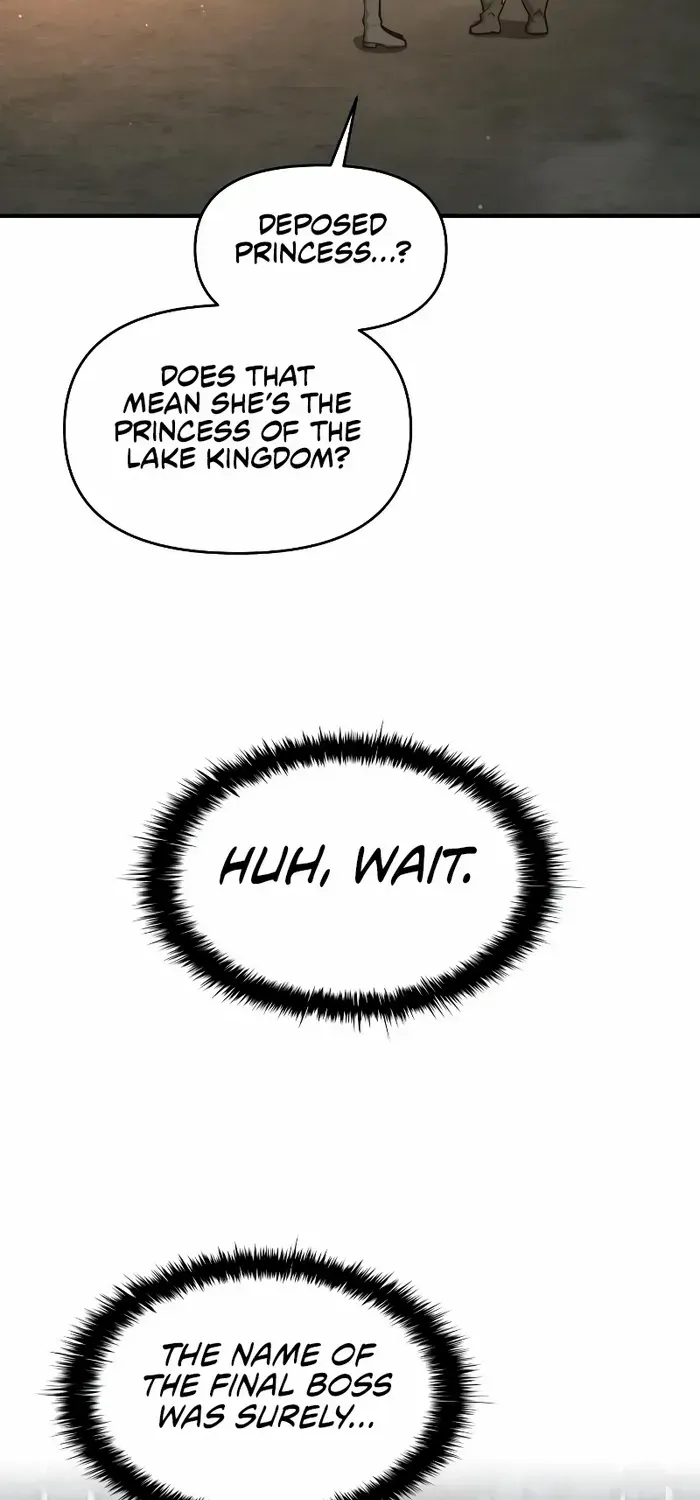 I Became the Tyrant of a Defence Game Chapter 145 page 45 - 