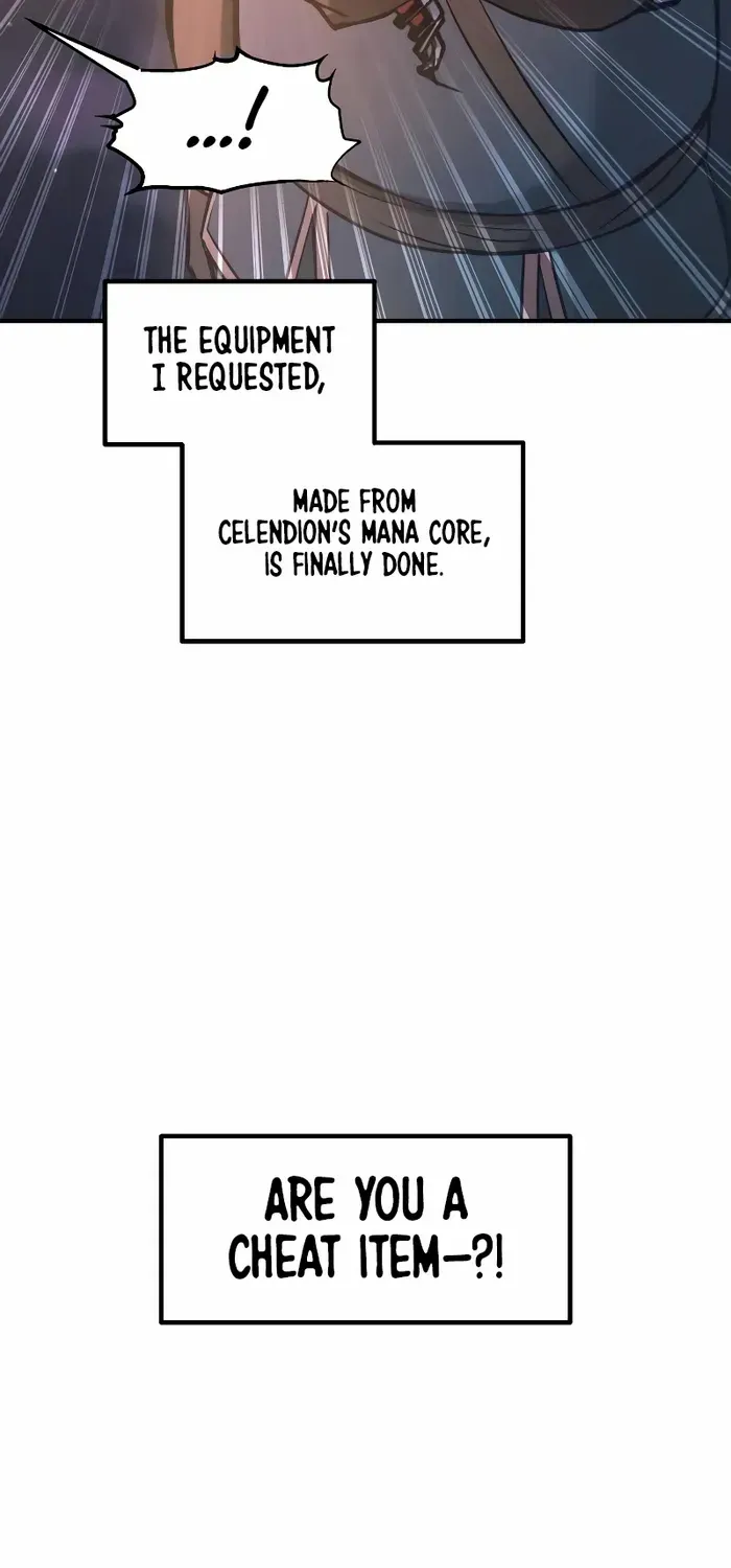 I Became the Tyrant of a Defence Game Chapter 145 page 49 - 