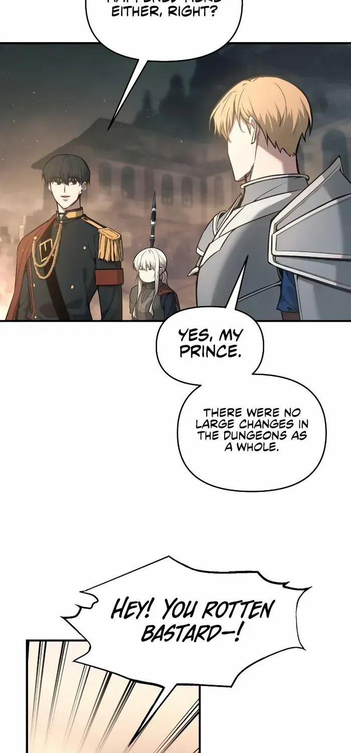 I Became the Tyrant of a Defence Game Chapter 145 page 6 - 