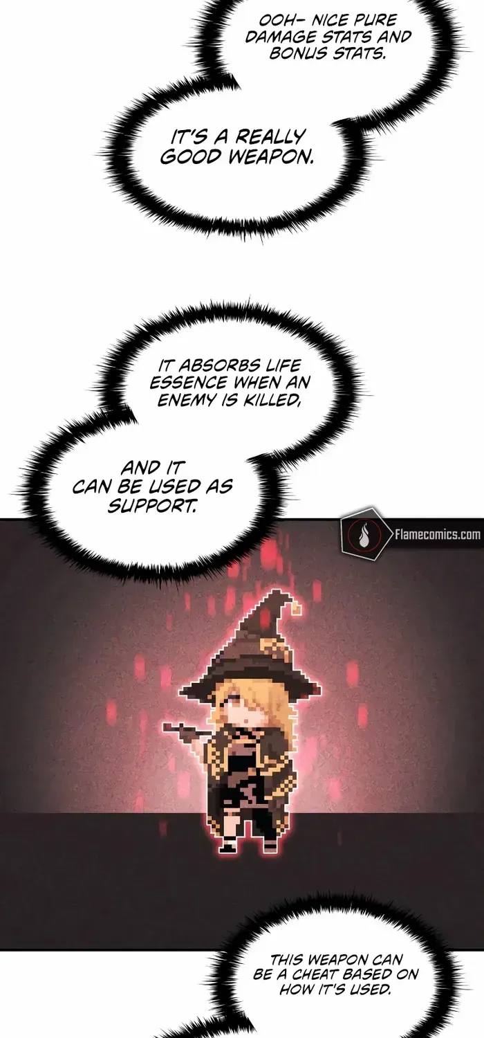 I Became the Tyrant of a Defence Game Chapter 145 page 51 - 