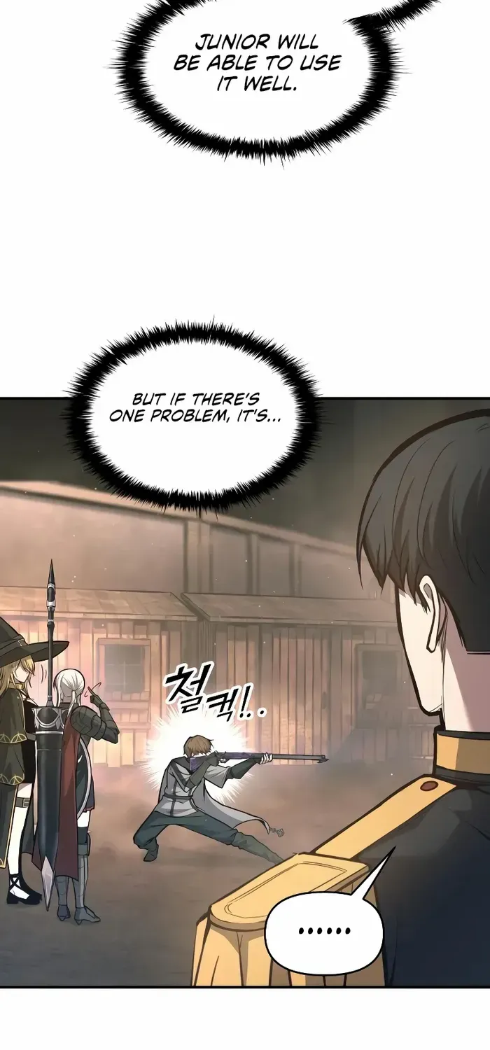 I Became the Tyrant of a Defence Game Chapter 145 page 52 - 