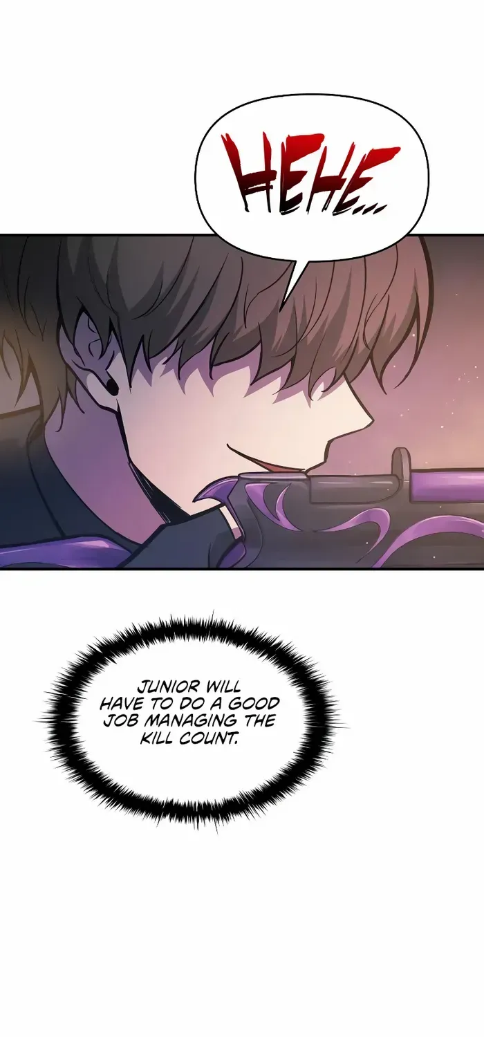 I Became the Tyrant of a Defence Game Chapter 145 page 53 - 