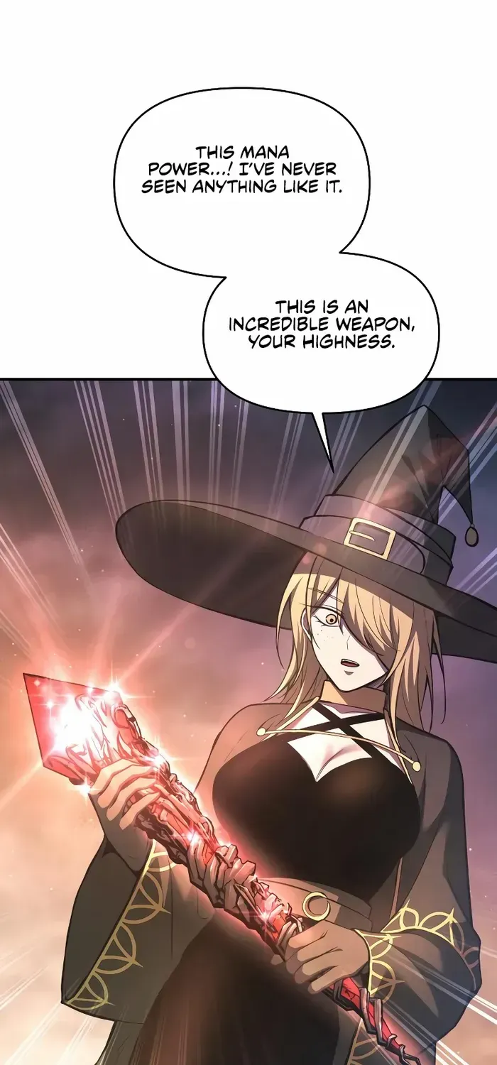 I Became the Tyrant of a Defence Game Chapter 145 page 54 - 