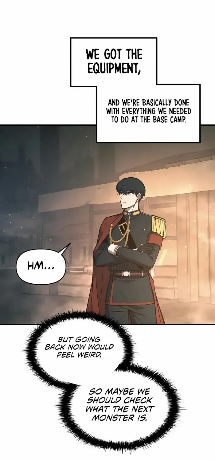 I Became the Tyrant of a Defence Game Chapter 145 page 57 - 