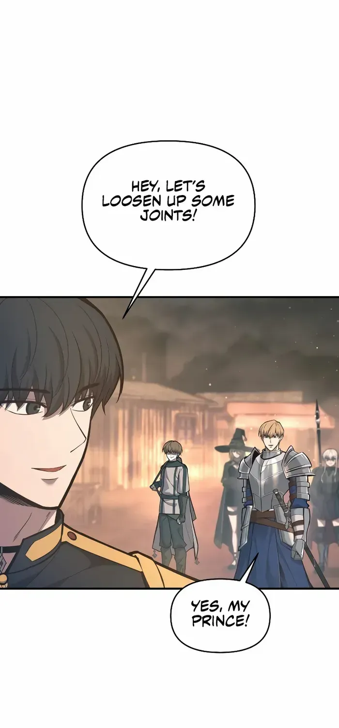 I Became the Tyrant of a Defence Game Chapter 145 page 58 - 