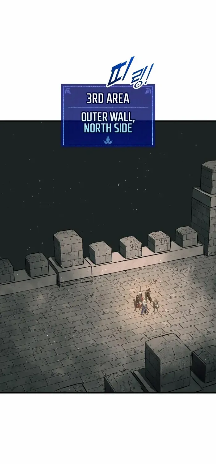 I Became the Tyrant of a Defence Game Chapter 145 page 59 - 
