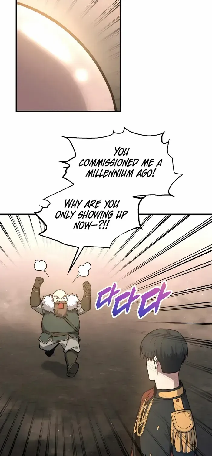 I Became the Tyrant of a Defence Game Chapter 145 page 7 - 