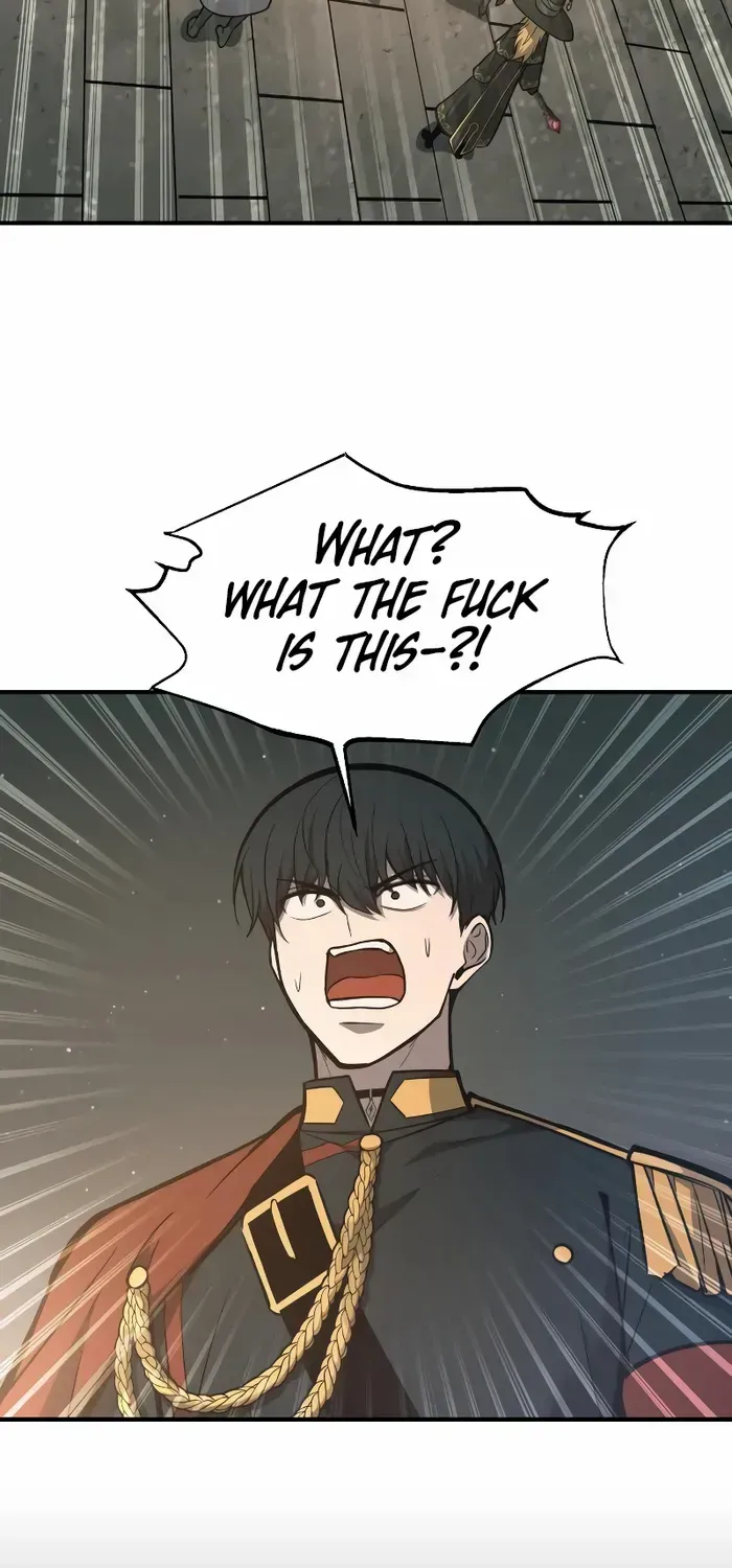I Became the Tyrant of a Defence Game Chapter 145 page 62 - 