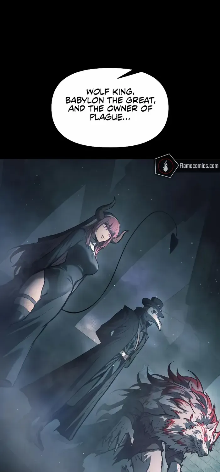 I Became the Tyrant of a Defence Game Chapter 145 page 68 - 
