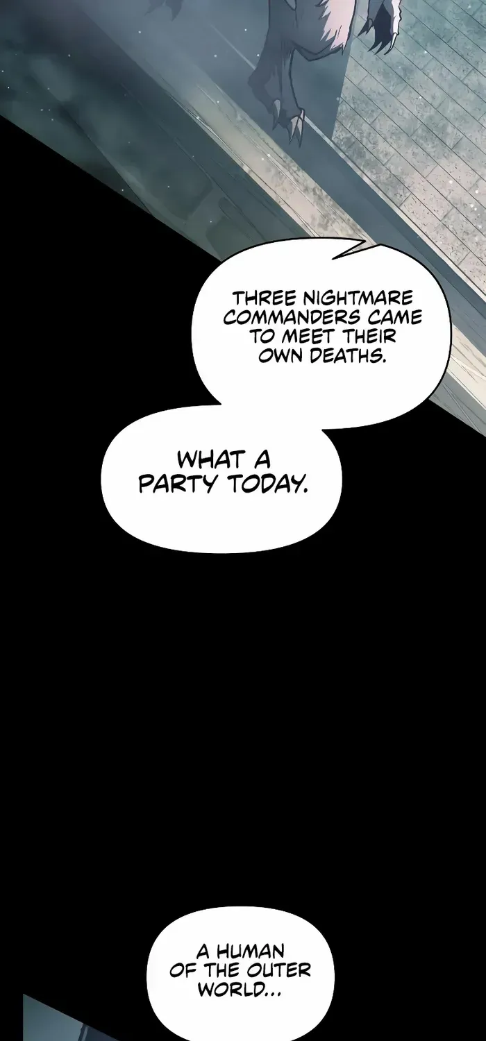 I Became the Tyrant of a Defence Game Chapter 145 page 69 - 
