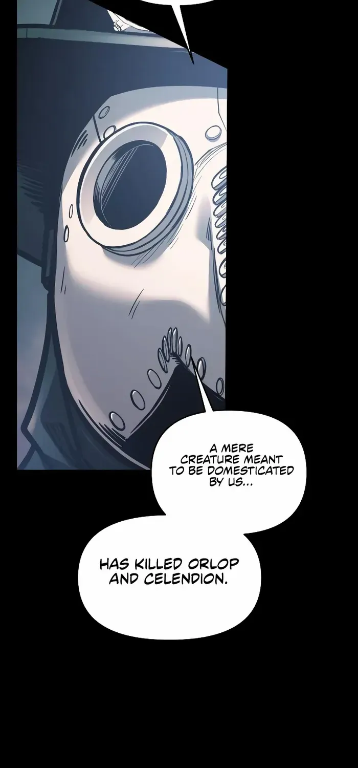 I Became the Tyrant of a Defence Game Chapter 145 page 70 - 