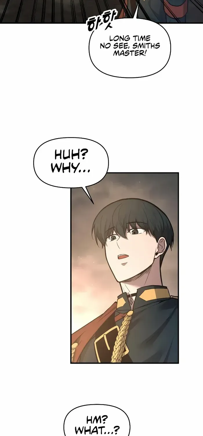 I Became the Tyrant of a Defence Game Chapter 145 page 8 - 