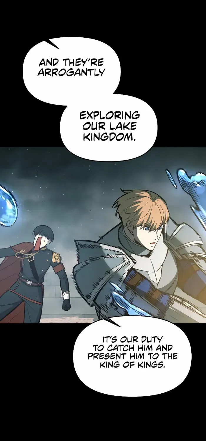 I Became the Tyrant of a Defence Game Chapter 145 page 71 - 