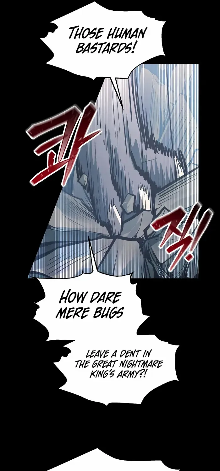 I Became the Tyrant of a Defence Game Chapter 145 page 74 - 