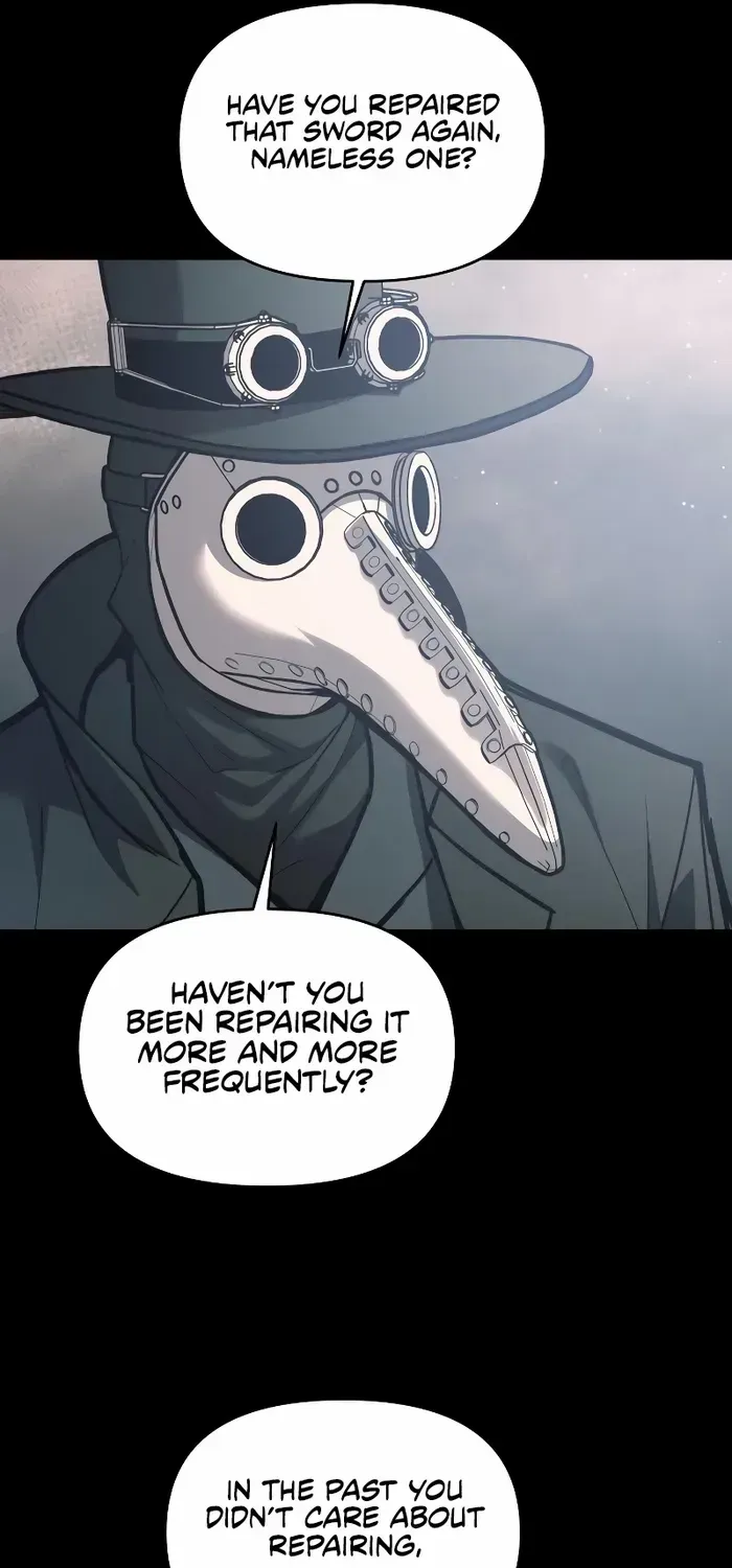 I Became the Tyrant of a Defence Game Chapter 145 page 83 - 