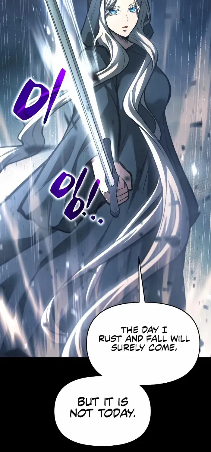 I Became the Tyrant of a Defence Game Chapter 145 page 86 - 