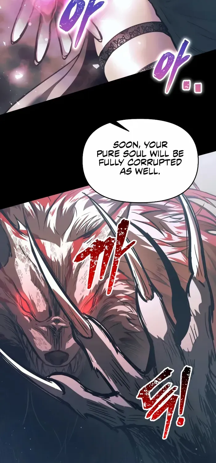 I Became the Tyrant of a Defence Game Chapter 145 page 89 - 