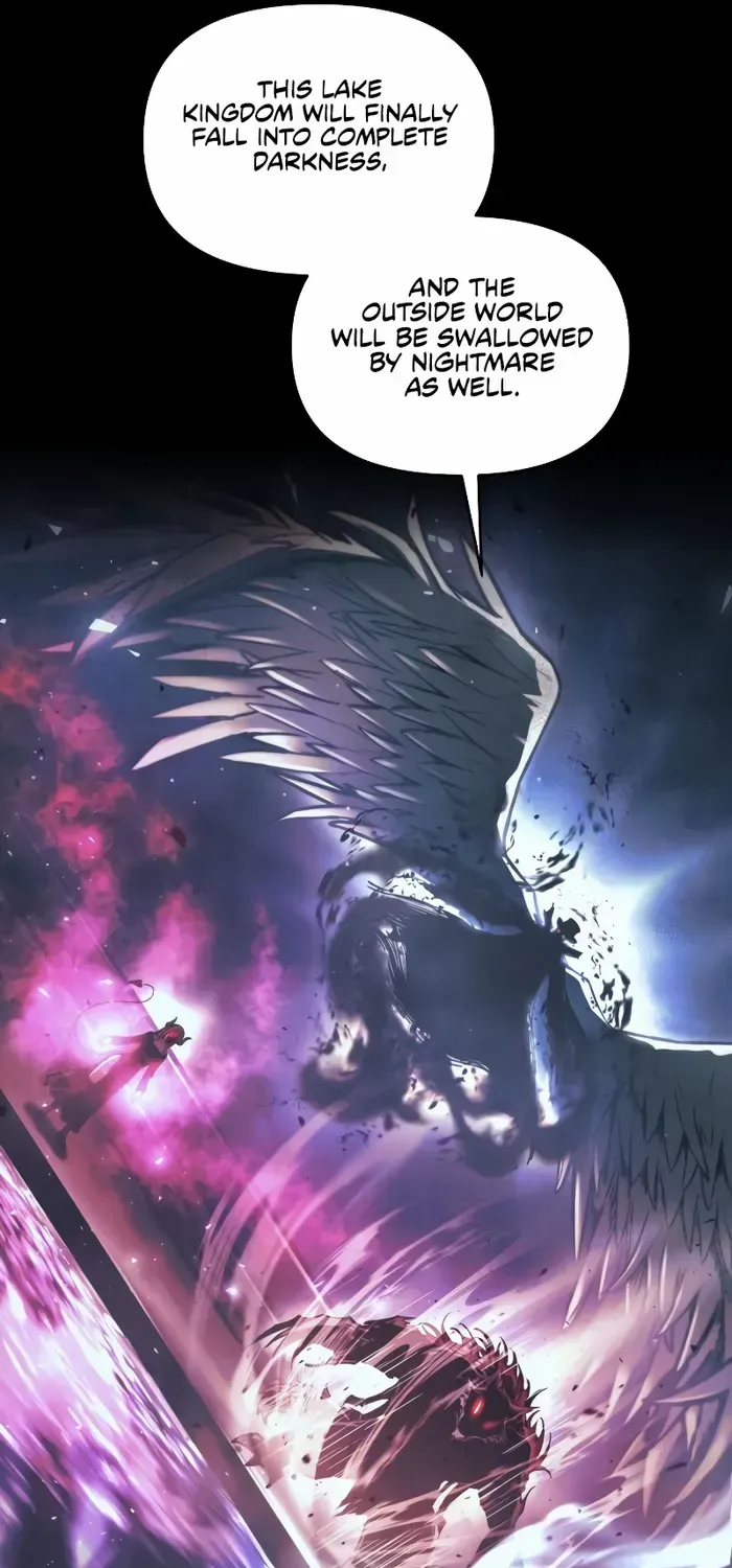I Became the Tyrant of a Defence Game Chapter 145 page 91 - 