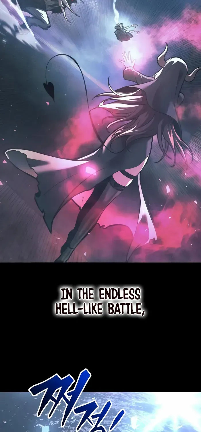 I Became the Tyrant of a Defence Game Chapter 145 page 95 - 