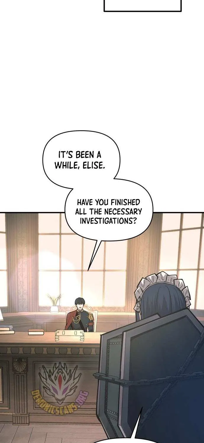 I Became the Tyrant of a Defence Game Chapter 146 page 101 - 
