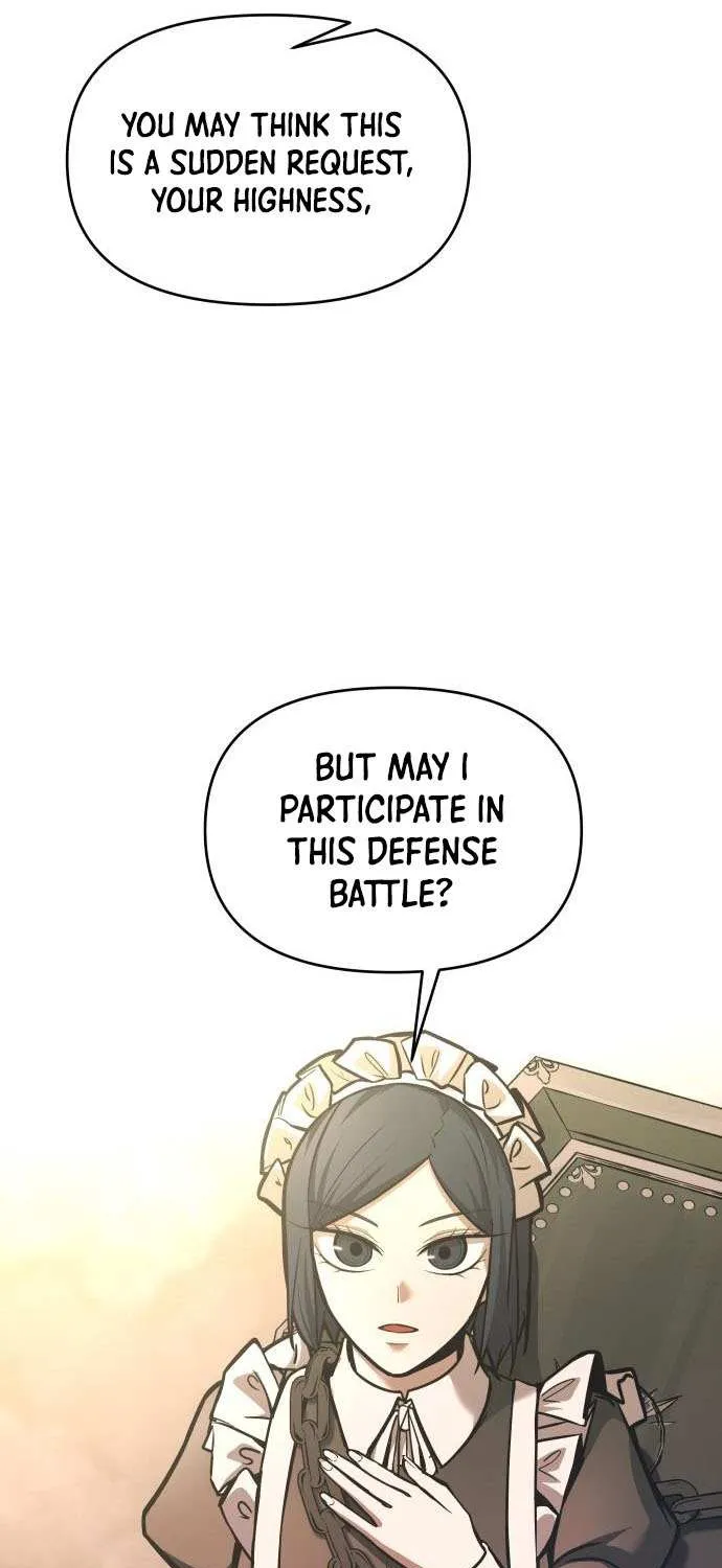 I Became the Tyrant of a Defence Game Chapter 146 page 103 - 