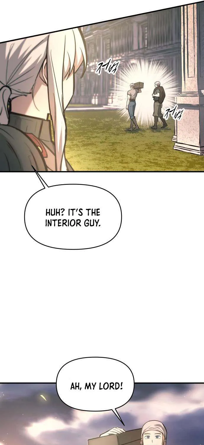 I Became the Tyrant of a Defence Game Chapter 146 page 17 - 