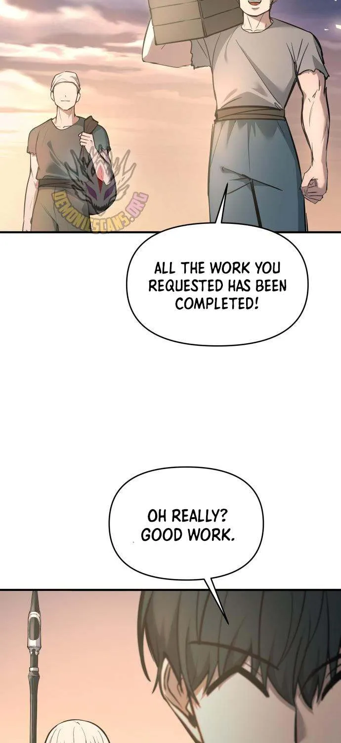 I Became the Tyrant of a Defence Game Chapter 146 page 18 - 